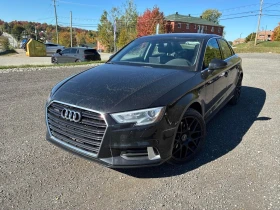     Audi A3 * 2.0T Progressiv * CARFAX *   
