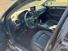 Audi A3 * 2.0T Progressiv * CARFAX *    | Mobile.bg    5