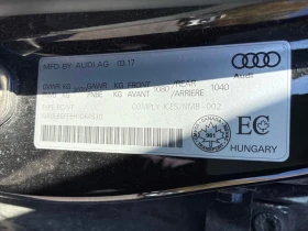 Audi A3 * 2.0T Progressiv * CARFAX *    | Mobile.bg    10