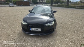 Обява за продажба на Audi A6 3.0 TDI ~26 500 лв. - изображение 1