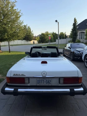 Mercedes-Benz 560 * SL* * АвтоКредит*  - 26299 лв. / 13446.47 € - 32666672 4