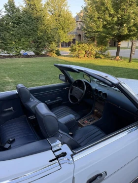 Mercedes-Benz 560 * SL* * АвтоКредит*  - 26299 лв. / 13446.47 € - 32666672 6
