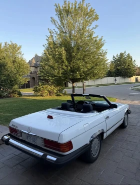 Mercedes-Benz 560 * SL* * АвтоКредит*  - 26299 лв. / 13446.47 € - 32666672 3