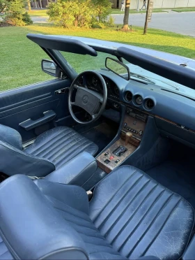 Mercedes-Benz 560 * SL* * АвтоКредит*  - 26299 лв. / 13446.47 € - 32666672 7