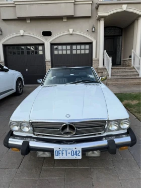 Mercedes-Benz 560 * SL* * АвтоКредит*  - 26299 лв. / 13446.47 € - 32666672 2
