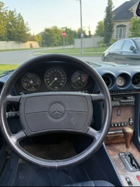 Mercedes-Benz 560 * SL* * АвтоКредит*  - 26299 лв. / 13446.47 € - 32666672 8