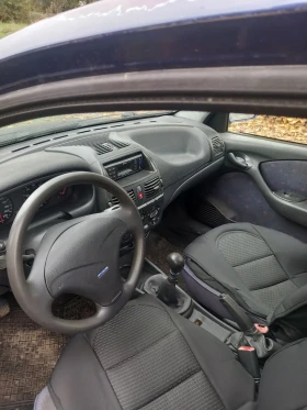 Fiat Bravo 1.2 16v | Mobile.bg    3