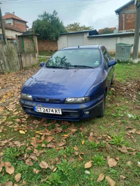Fiat Bravo 1.2 16v | Mobile.bg    2