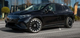 Mercedes-Benz EQS 450 4Matic AMG Line