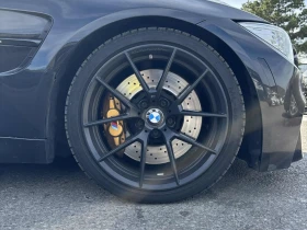 BMW M3 CARFAX АВТО КРЕДИТ  - 52900 лв. / 27047.34 € - 95100038 15