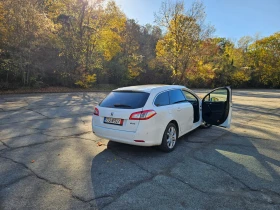 Peugeot 508    . | Mobile.bg    6