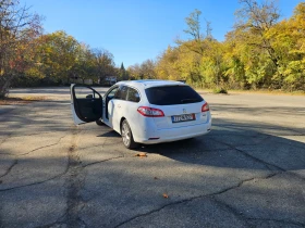 Peugeot 508    . | Mobile.bg    5