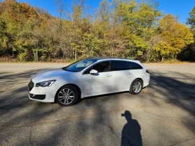 Peugeot 508    . | Mobile.bg    7