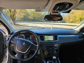 Peugeot 508    . | Mobile.bg    9