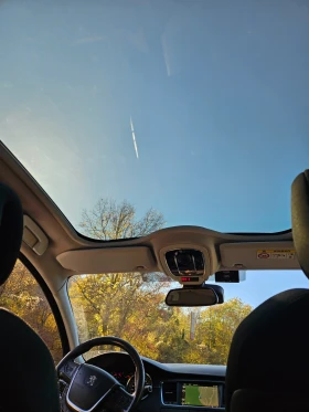 Peugeot 508    . | Mobile.bg    10