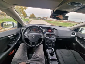 Volvo V40 2.0D automat  | Mobile.bg    6