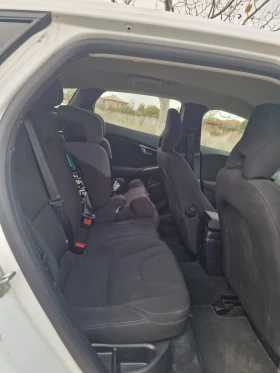 Volvo V40 2.0D automat  | Mobile.bg    7