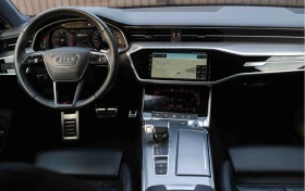 Audi A7 40 TDI Quattro - 89799 лв. / 45913.50 € - 54501853 6