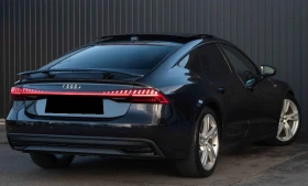 Audi A7 40 TDI Quattro - 89799 лв. / 45913.50 € - 54501853 4