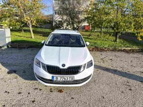 Skoda Octavia, снимка 4 — Bazar.bg Skoda Octavia, снимка 4