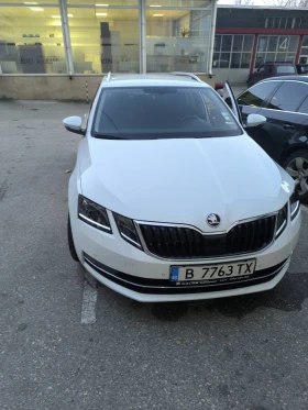 Skoda Octavia, снимка 2 — Bazar.bg Skoda Octavia, снимка 2