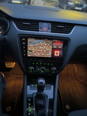 Skoda Octavia, снимка 10 — Bazar.bg Skoda Octavia, снимка 10