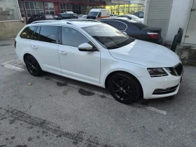 Skoda Octavia, снимка 3 — Bazar.bg Skoda Octavia, снимка 3