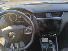 Skoda Octavia, снимка 6 — Bazar.bg Skoda Octavia, снимка 6