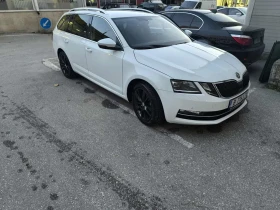 Skoda Octavia, снимка 5 — Bazar.bg Skoda Octavia, снимка 5