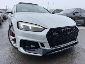 Audi Rs5 PROMO LIMITED OFFER! ЛИЗИНГ, снимка 2
