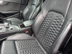 Audi Rs5 PROMO LIMITED OFFER! ЛИЗИНГ, снимка 12