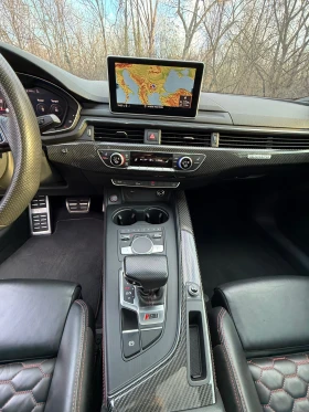 Audi Rs5, снимка 14