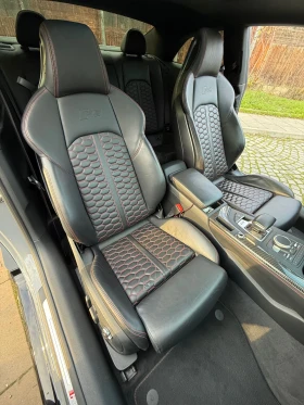 Audi Rs5, снимка 11