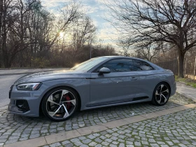 Audi Rs5, снимка 3