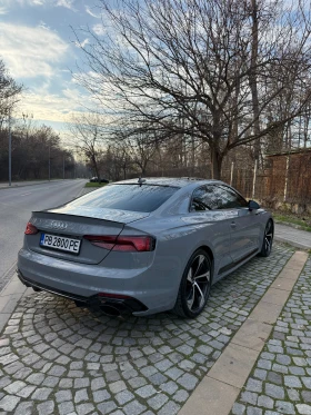 Audi Rs5, снимка 6