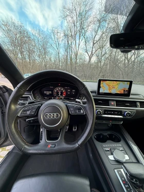 Audi Rs5, снимка 10