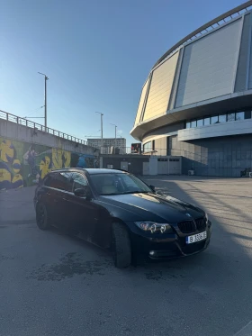 BMW 320 | Mobile.bg � ����� ������ 3