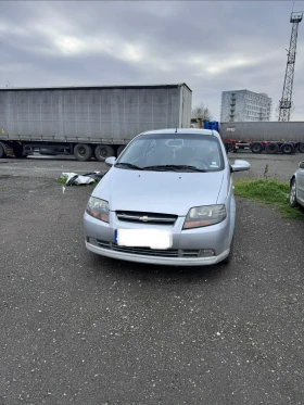 Chevrolet Kalos - 1749 € / 3420.75 лв. - 51412170 3