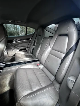 Porsche Panamera 4S PDK ВЪЗМОЖЕН ЛИЗИНГ - 11000 € / 21514.13 лв. - 63492243 11