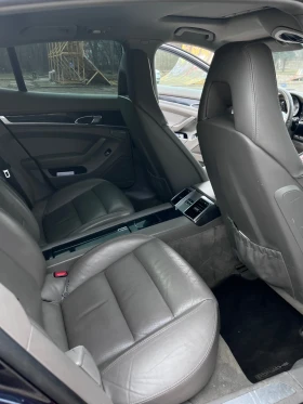 Porsche Panamera 4S PDK ВЪЗМОЖЕН ЛИЗИНГ - 11000 € / 21514.13 лв. - 63492243 10