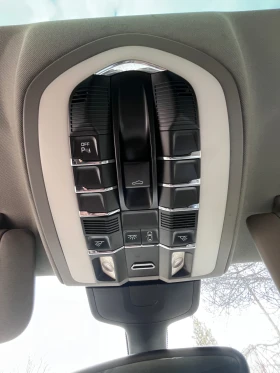 Porsche Panamera 4S PDK ВЪЗМОЖЕН ЛИЗИНГ - 11000 € / 21514.13 лв. - 63492243 15