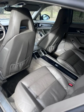 Porsche Panamera 4S PDK ВЪЗМОЖЕН ЛИЗИНГ - 11000 € / 21514.13 лв. - 63492243 9