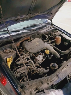 Renault Megane 1.9 dTi - 1000 € / 1955.83 лв. - 33779505 5