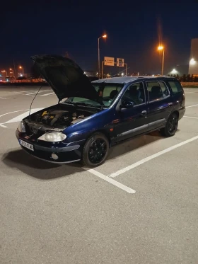 Renault Megane 1.9 dTi - 1000 € / 1955.83 лв. - 33779505 3
