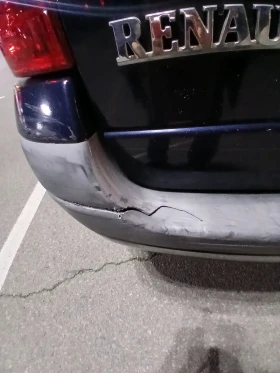 Renault Megane 1.9 dTi - 1000 € / 1955.83 лв. - 33779505 8