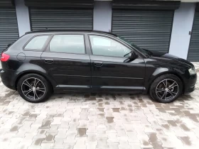 Audi A3 1.6TDI-105kc. - 5100 € / 9974.73 лв. - 96065009 5