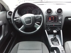 Audi A3 1.6TDI-105kc. - 5100 € / 9974.73 лв. - 96065009 9