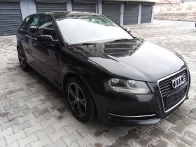 Audi A3 1.6TDI-105kc. - 5100 € / 9974.73 лв. - 96065009 3