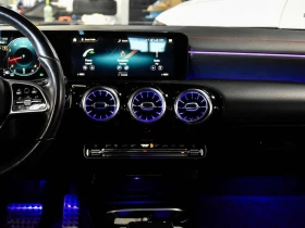 Mercedes-Benz CLA * CLA250 4M * CARFAX * ЦЕНА ДО БГ, снимка 17