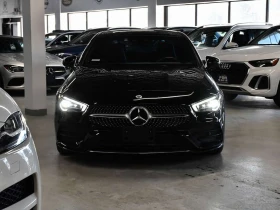 Mercedes-Benz CLA * CLA250 4M * CARFAX * ЦЕНА ДО БГ, снимка 6